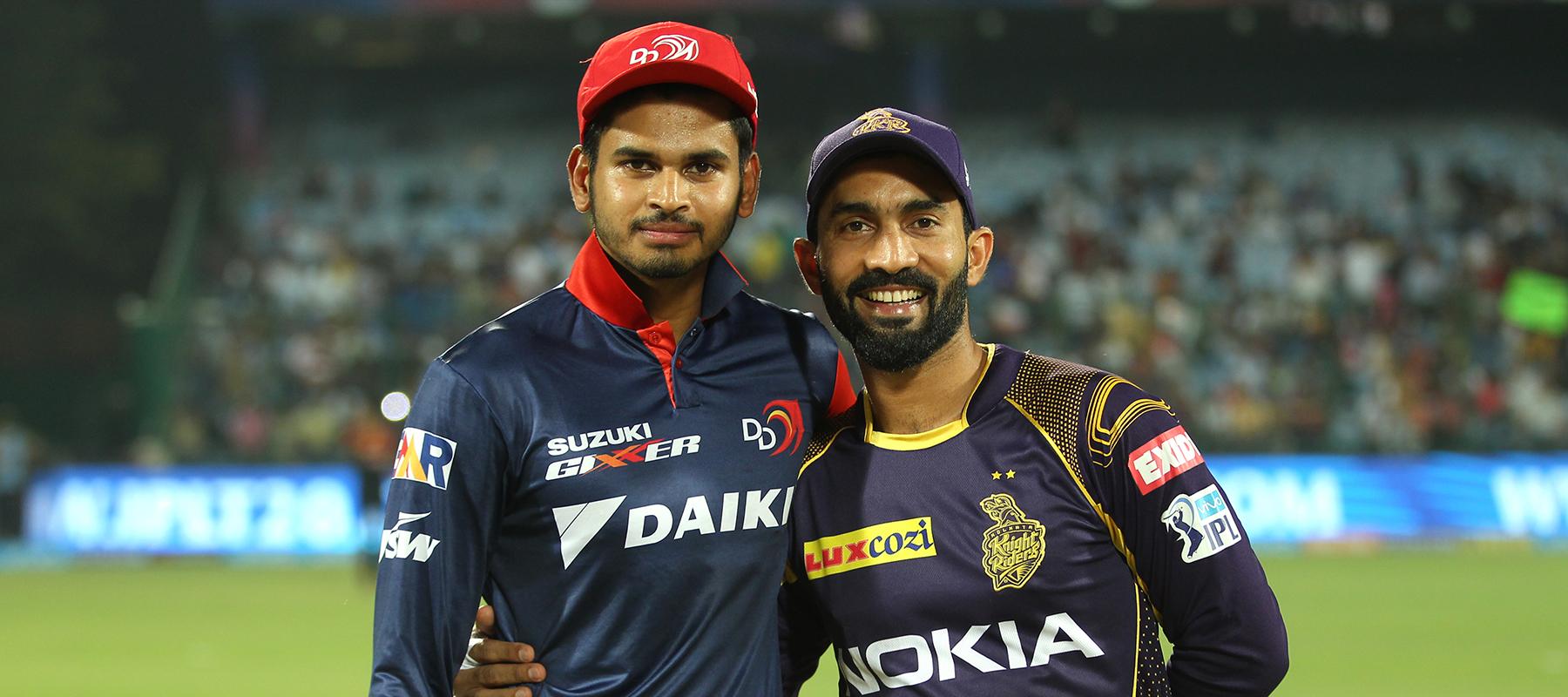 IPL 2019 :ਆਖਿਰ ਸੁਪਰ ਓਵਰ 'ਚ ਜਿੱਤੀ ਦਿੱਲੀ , ਕੋਲਕਾਤਾ ਨੂੰ 3 ਦੌੜਾਂ ਨਾਲ ਹਰਾਇਆ