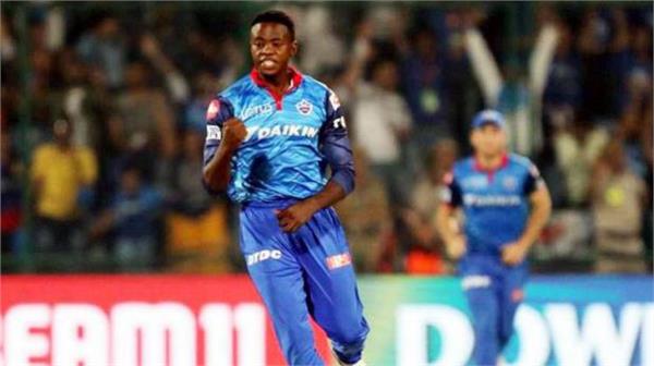 ipl 2019  i made myself ready for bowl yorkers says rabada