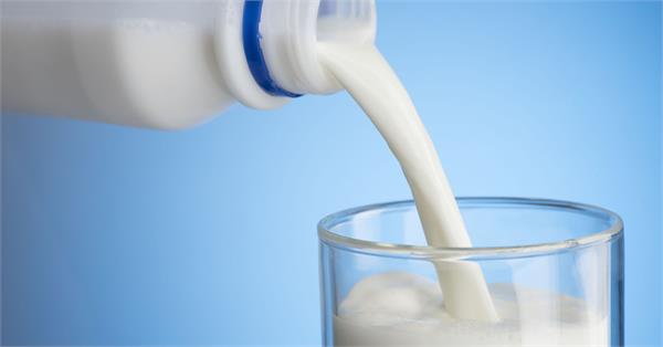 learn to drink hot milk is useful or cool
