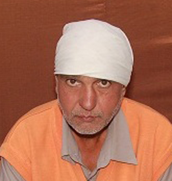 ਰਜਬਾਹੇ ''ਚ ਡੁੱਬਣ ਨਾਲ ਵਿਅਕਤੀ ਦੀ ਮੌਤ