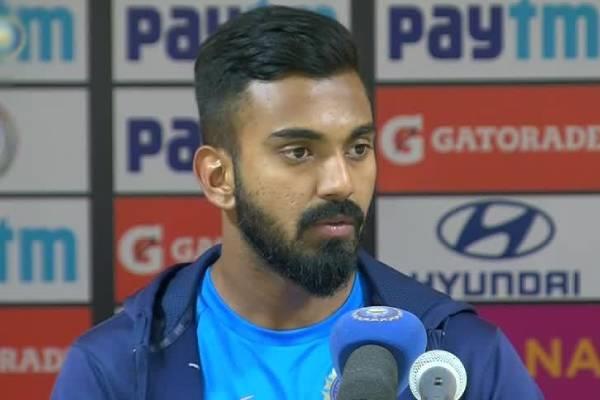k l rahul  coffee with karan
