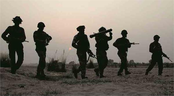 afghanistan  8 terrorists killed in military operation