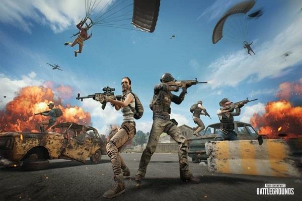 pubg developers now using machine learning to find cheaters