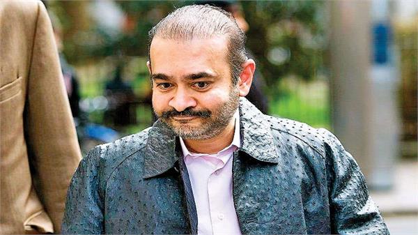london neerav modi does not make bail from court