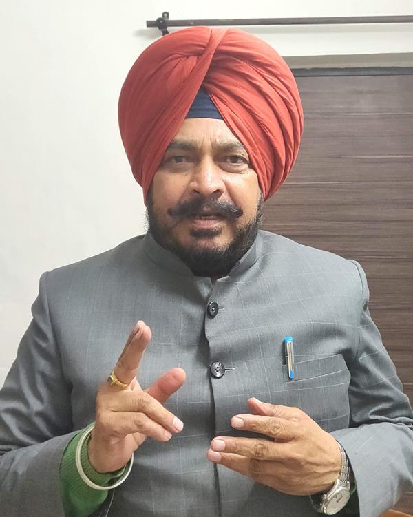 the country  s watchmen is the thief  dharamsot