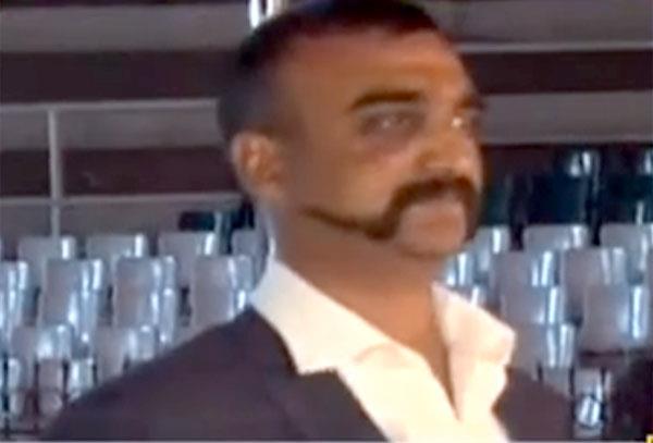 air force abhinandan