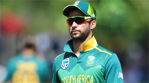 duminy will retire from odi cricket after world cup