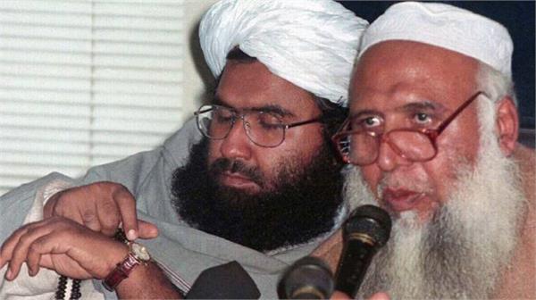 investigation of ig on the news of masood azhar death  officer