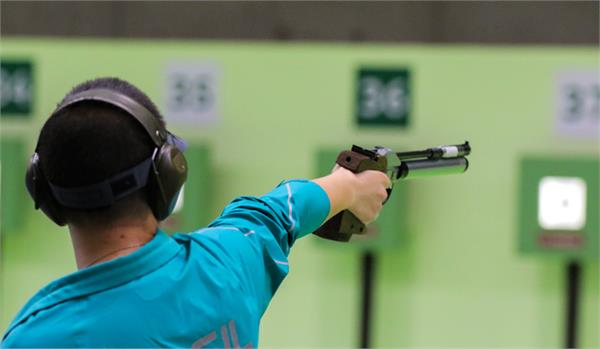 olympics quota in delhi world cup included in munich
