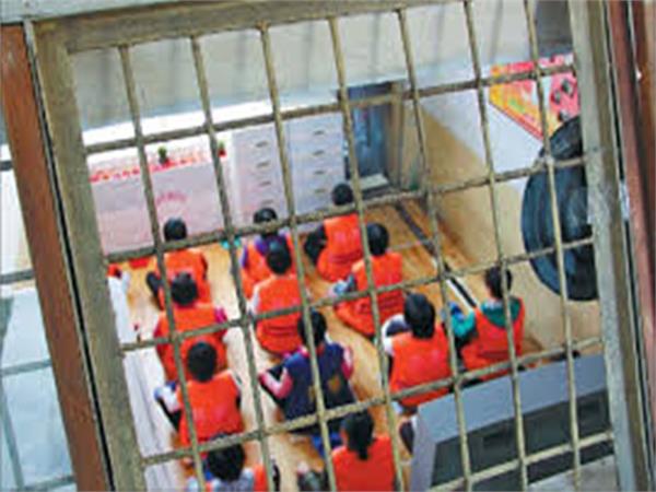 us citizens imprisoned in china  s custody centers