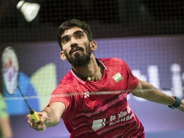 badminton  become india open champion by defeating srikanth  accelson
