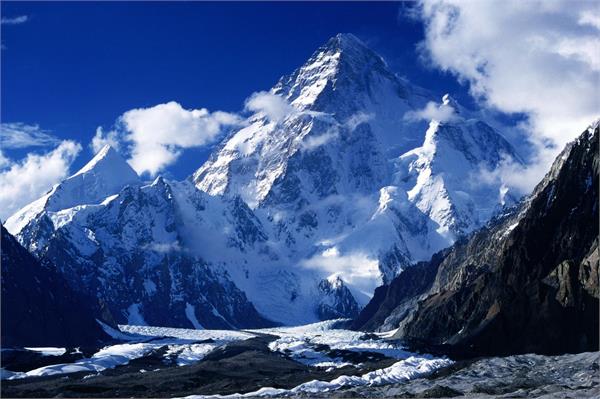 exotic climbers missing on nanga mountain in pakistan have no idea