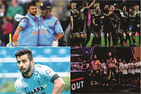 sports wrap up march 6  read 10 big news throughout the day