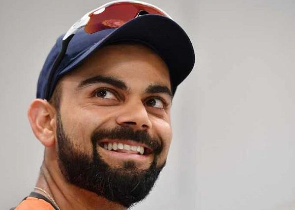 there is no ban on playing in ipl  virat