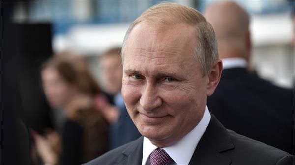 russia is doing against foreign spies  putin