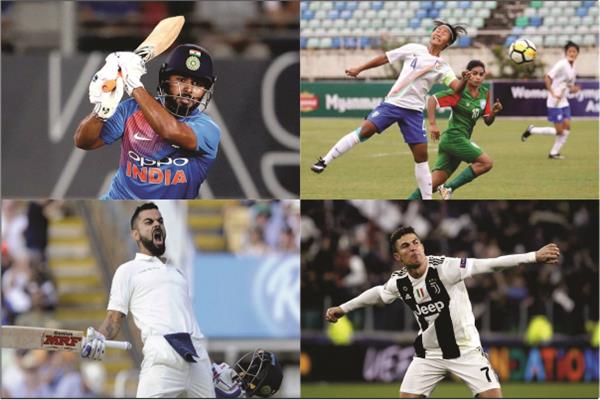 sports wrap up 13 march read 10 big news throughout the day