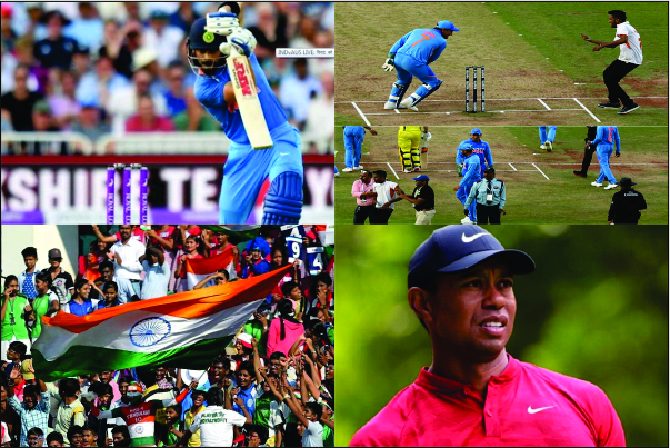 Sports Wrap up 5 ਮਾਰਚ : ਪੜ੍ਹੋ ਦਿਨ ਭਰ ਦੀਆਂ 10 ਵੱਡੀਆਂ ਖਬਰਾਂ