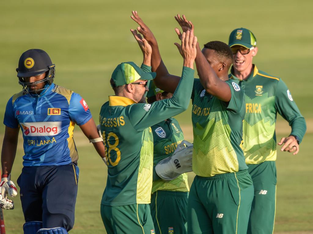 RSA vs SL : ਦੱ. ਅਫਰੀਕਾ ਨੇ ਸ਼੍ਰੀਲੰਕਾ ਨੂੰ 113 ਦੌੜਾਂ ਨਾਲ ਹਰਾਇਆ