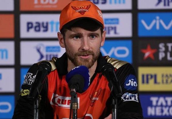 williamson  s big statement after losing the match