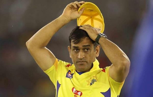 ipl 2019   dhoni  s 100th win as captain  this is the record