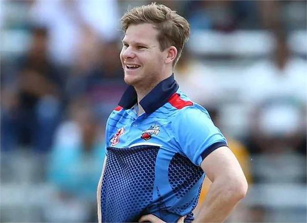 smith  s support for beckham  s captaincy to be durm  s captain