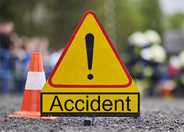 death due to accident