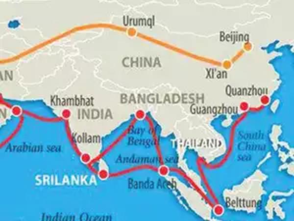 part of india considered by jammu and kashmir and arunachal