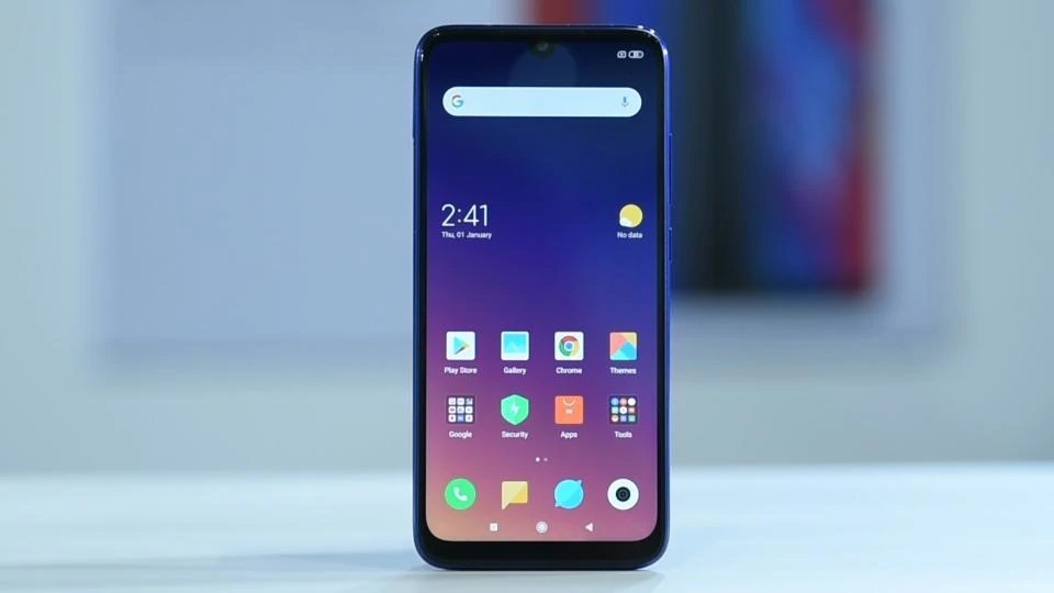 6GB ਰੈਮ ਤੇ 128GB ਸਟੋਰੇਜ਼ ਵਾਲੇ Xiaomi Redmi Note 7 Pro ਦੀ ਪਹਿਲੀ ਸੇਲ ਅੱਜ