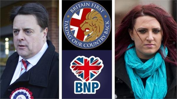 facebook bans far right groups