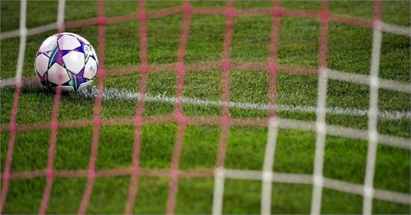 football  punjab defeated assam 2 0 in santosh trophy