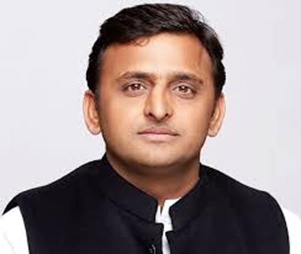 akhilesh tells modi to be pradhan bandi