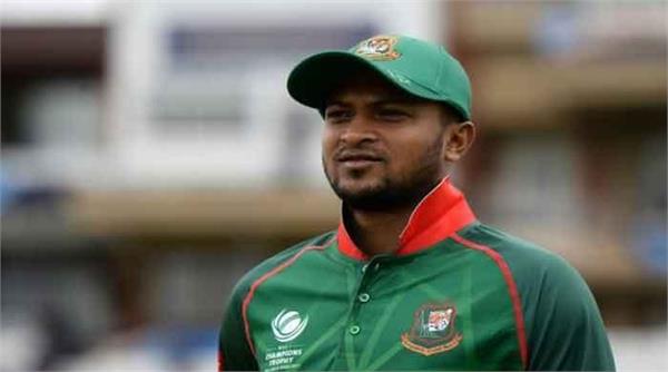 bangladesh will call back shakib from the ipl for the world cup camp