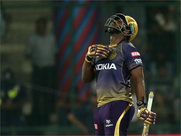 will be successful in defeating kkr on the field  morris