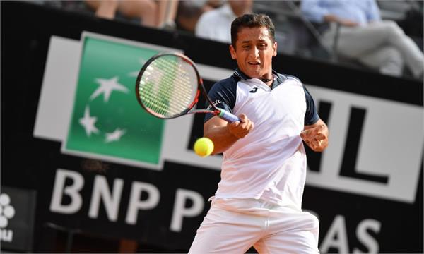 goodbye to alamagro tennis