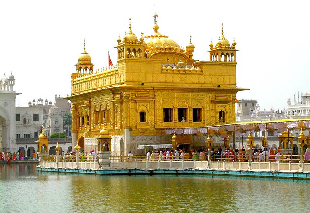 ਅੱਜ ਦਾ ਹੁਕਮਨਾਮਾ (26-04-2019)