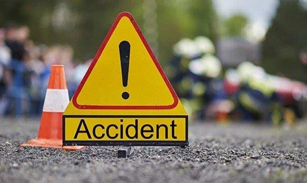truck accident zimbabwe