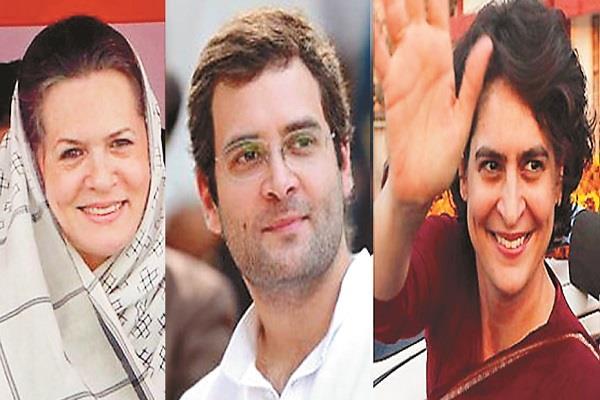 priyanka to contest against modi
