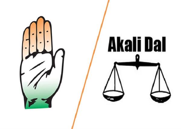 bathinda  lok sabha elections  2019  shiromani akali dal  congress