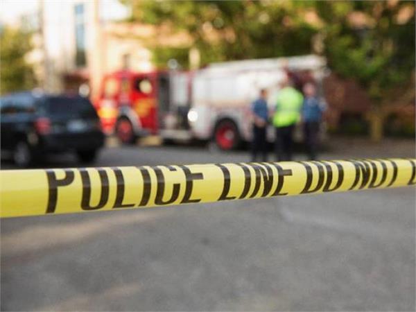 four killed shooting canada