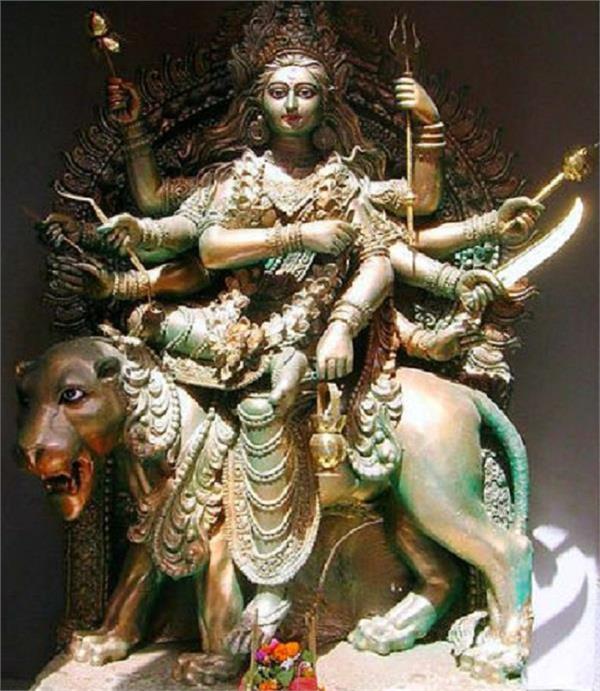 navratri special 2019