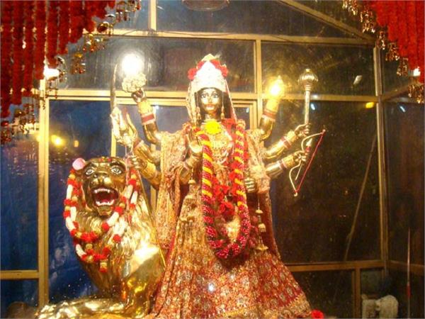 shri mata vaishno devi