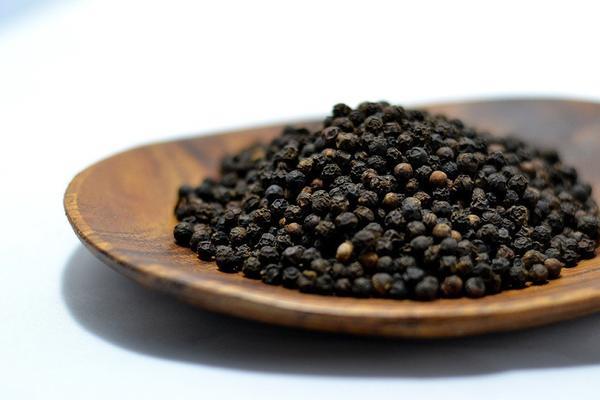 black pepper mixed in sri lanka