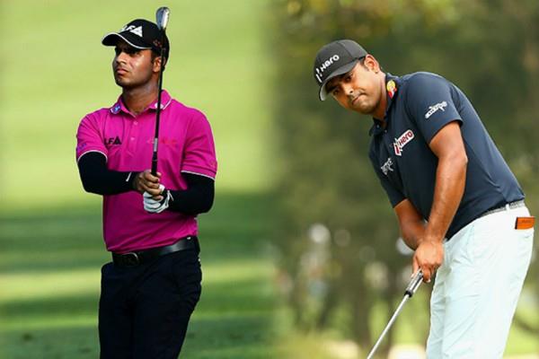 anirban lahiri  shubhankar sharma