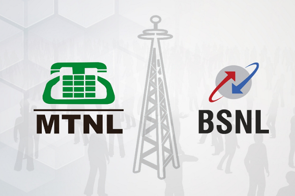 MTNL-BSNL ਨੂੰ ਬਚਾਉਣ ਦੀ ਯੋਜਨਾ ਨੂੰ ਮਿਲੀ ਸਿਧਾਂਤਕ ਮਨਜ਼ੂਰੀ