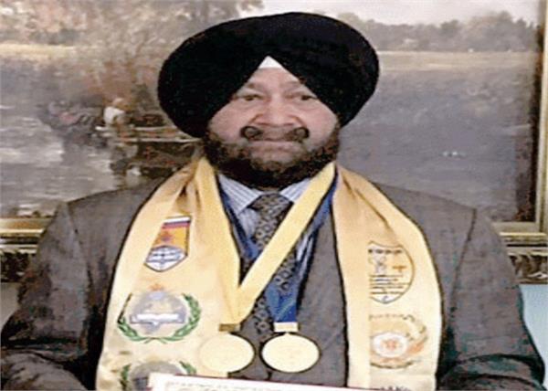 usa  jallianwala bagh bursi festival 