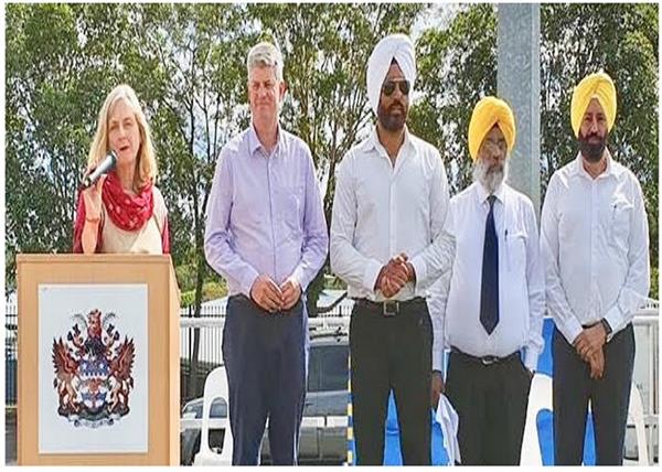 brisbane vaisakhi mela