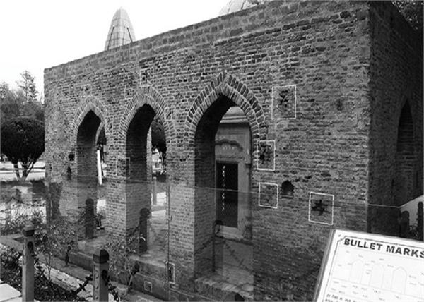 amritsar  jalianwala bagh kand