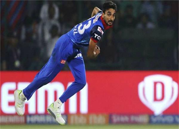 harshal patel ipl 2019