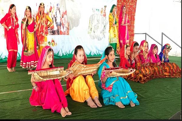 america vaisakhi mela