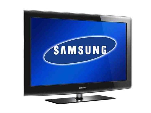 samsung tvs india
